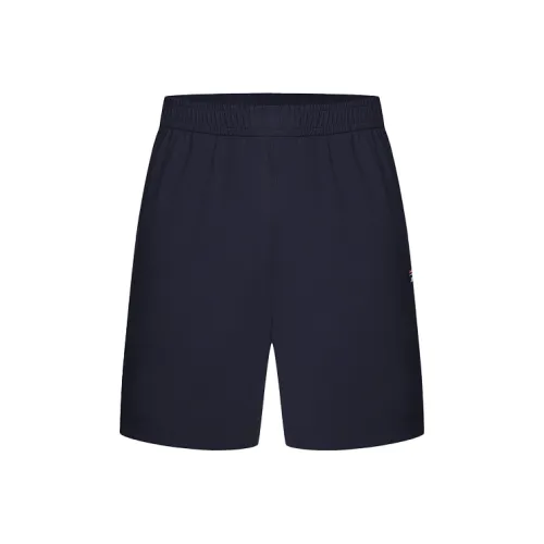 FILA RD Royal Blue Men's Casual Shorts