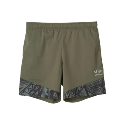 Umbro The Third By Umbro Повседневные шорты Мужские