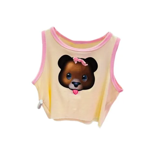 VKXOW Женские Футболки