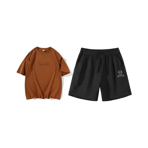 Unite Life HOODS Повседневная Спортивная Одежда Унисекс