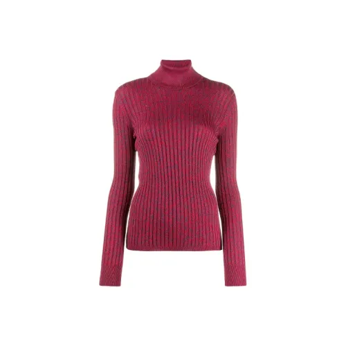 Gucci Красный Женские Свитеры