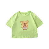 Неоново-зеленый