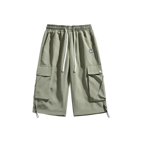 Doraemon a Унисекс Повседневные шорты