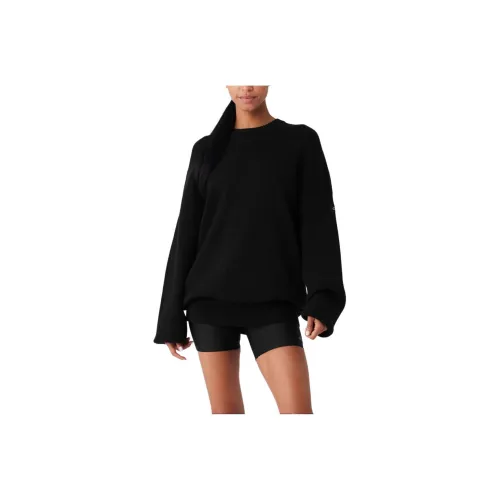 Alo Yoga Женские Свитера