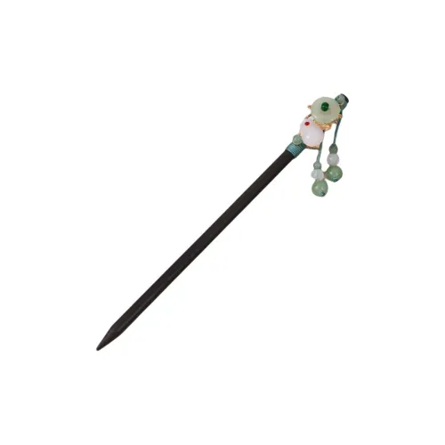 Sanctuary Wood Шпильки для волос Женские