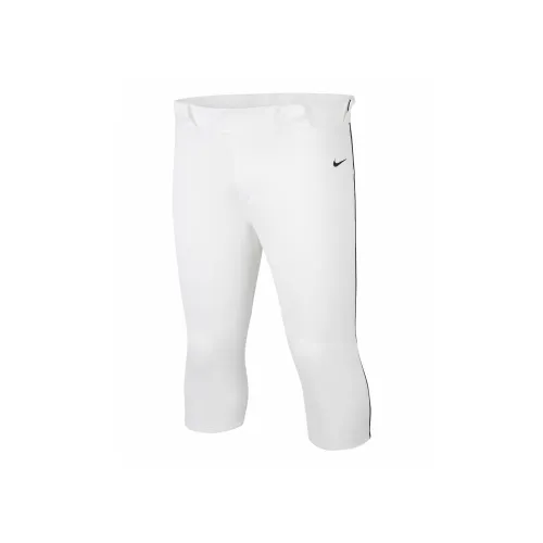 nike Vapor SELECT Спортивные шорты Мужские Белые Команда Темно-синий Команда Темно-синий Команда