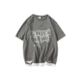 Темно-серый