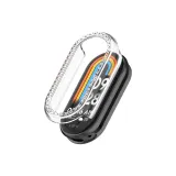 Прозрачный