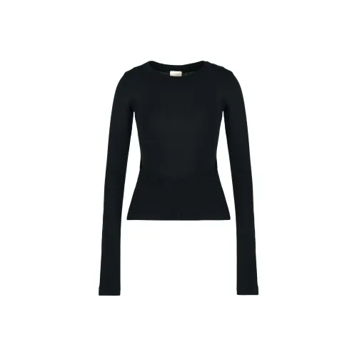 EMPORIO ARMANI Свитер Женский Черный