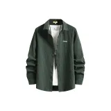 Тёмно-зелёный