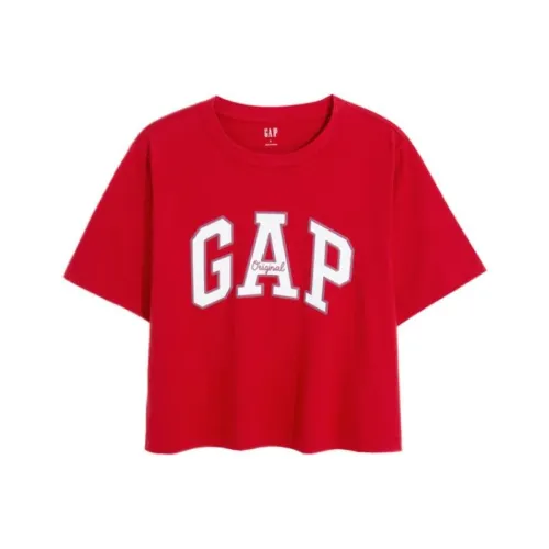 GAP Женские короткие топы