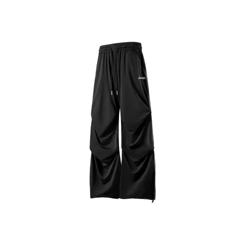 JEEP Унисекс Повседневные брюки