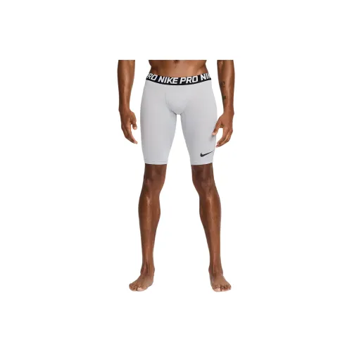 Nike ProDri Форма Спортивные шорты Мужские Волчий серый