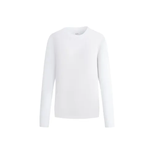 ARMANI EXCHANGE FW23 T Рубашка Женская