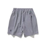 Серый меланж