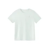 Зеленый цвет ростока