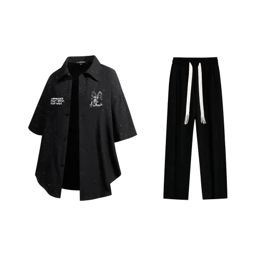 AIRWALK Комплект рубашек Унисекс