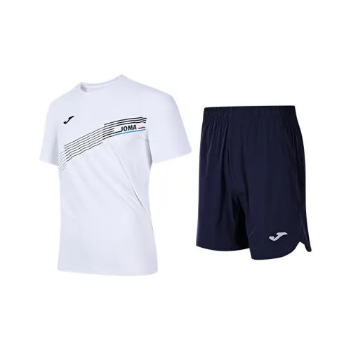 Joma Training Series Теннис Комплект Мужской