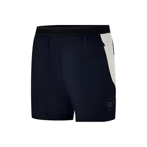 361° Мужские беговые шорты