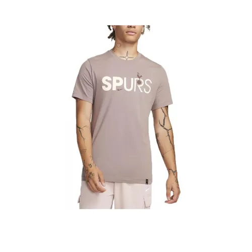 nike Tottenham Hotspur Mercurial Футбол Джерси Мужской Тауповый