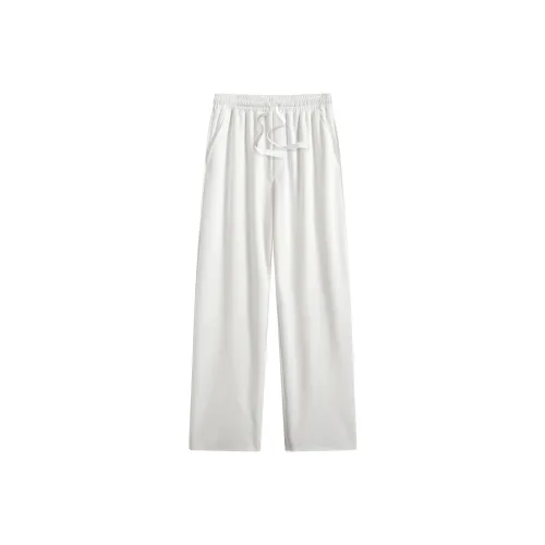 DBD WH Унисекс Повседневные брюки