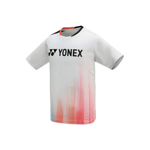 YONEX SS23 Бадминтон Джерси Мужской