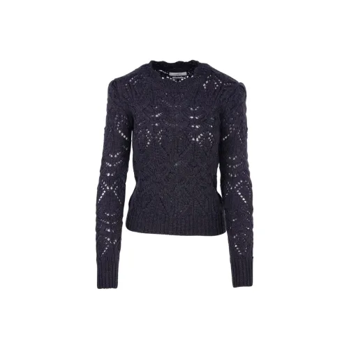ISABEL MARANT Синий Женские Свитеры