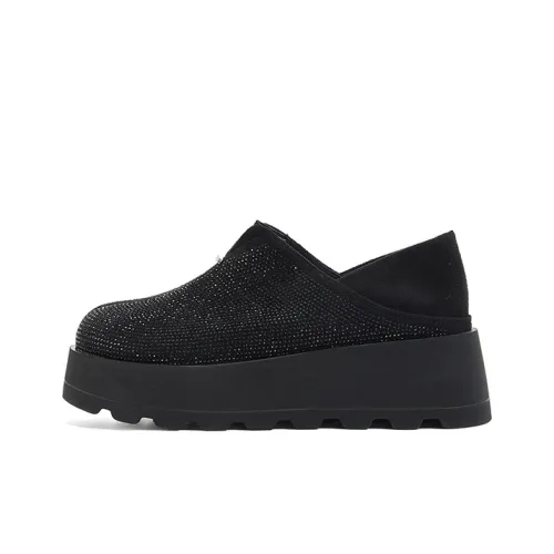 Daphne Casual 5cm Женские