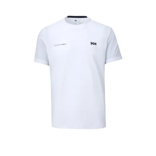 HELLY HANSEN SS25 T Рубашка Мужская