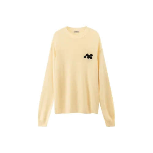 NO ONE ELSE Унисекс Свитеры