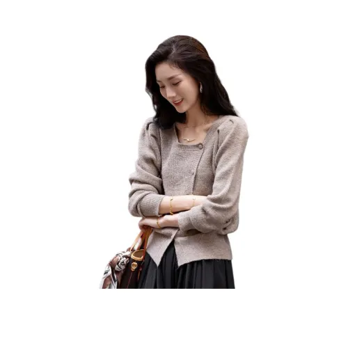 Dme Женские Свитеры