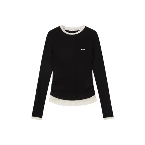 KIRSH Женские T-рубашки