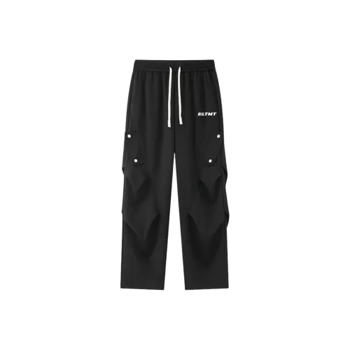 LIGHTNING MONSTER Повседневные брюки Унисекс