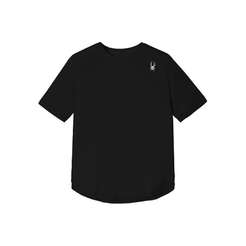 SPYDER Женские футболки