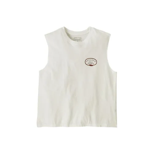 Patagonia Clean Climb Майка Женская