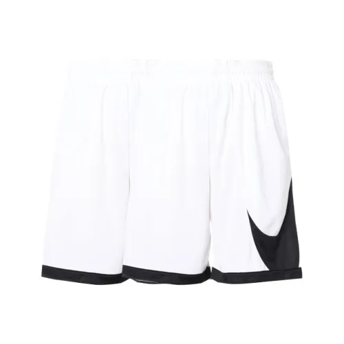 nike Баскетбольные шорты Мужские 2 упаковки Белый