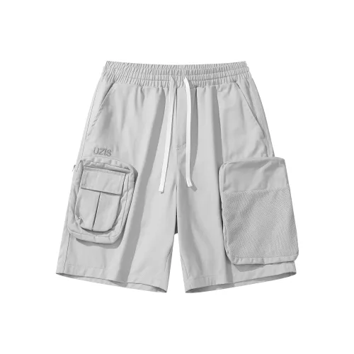 UZIS Унисекс Баскетбольные шорты