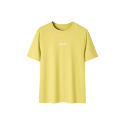 OUTDOOR PRODUCTS T-рубашка Женская Матча Зеленая