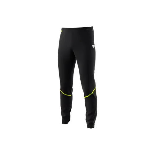 DYNAFIT DNA 3L OVERPANT U Спортивные брюки Унисекс Черный
