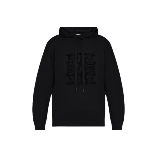 'S MAX MARA' Свитер Женский Черный