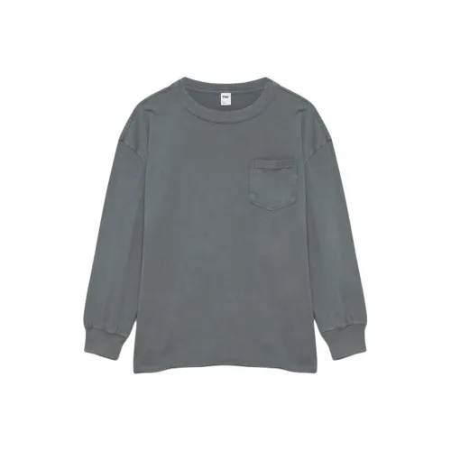 ARITZIA T-рубашка Женская Shady Синий Темно-синий