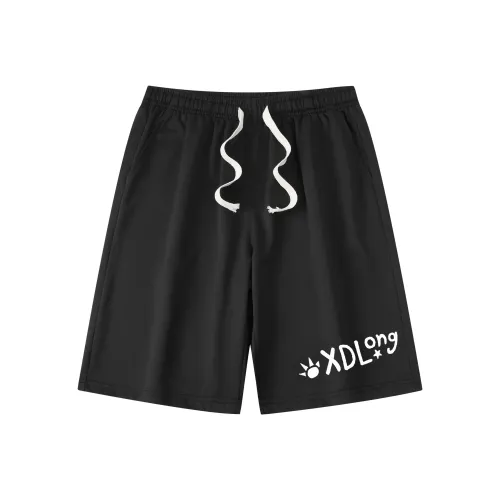 XIDELONG Унисекс Повседневные шорты