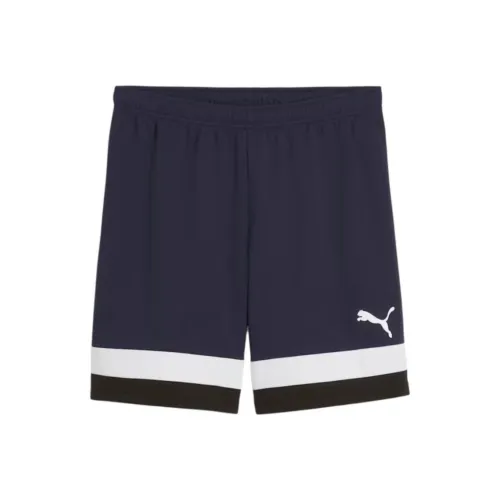 PUMA SWXP DREAM PACK SS24 Повседневные шорты Мужские Синий Белый Черный