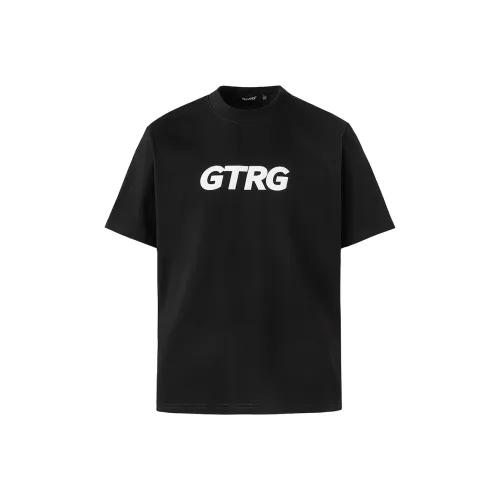 GTRG Унисекс Футболки
