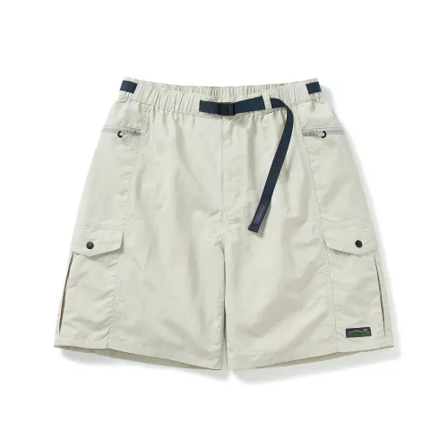 714STREET Outdoor Collection Повседневные шорты Унисекс