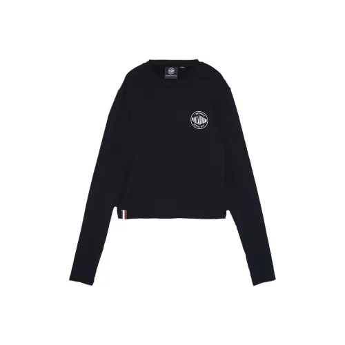 Женские футболки Palladiy