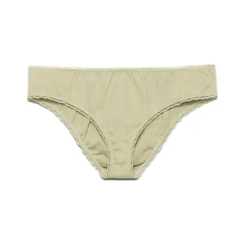 PRADA Нижнее белье Женское 1 упаковка Agave Зеленый
