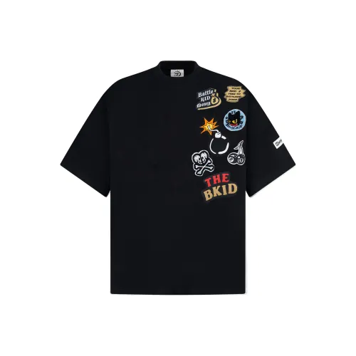 JASONWOOD Женские футболки