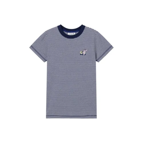 LACOSTE Женские футболки