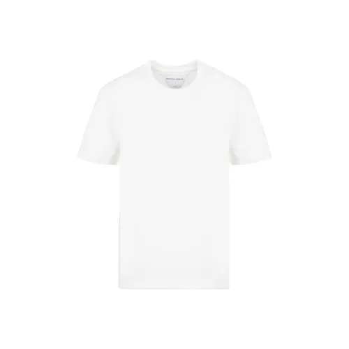 Bottega Veneta T-рубашка Женская Белая